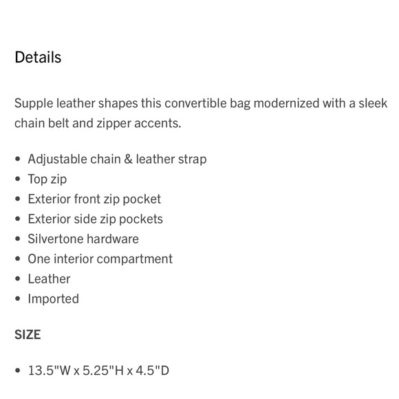 Alexander Wang Lambskin Suede Leopard Attica Belt Bag Black - Picture 10 of 10